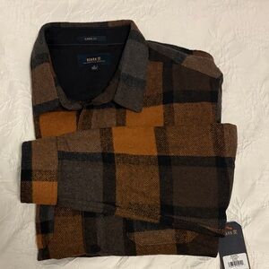 NWT Roark Nordsman